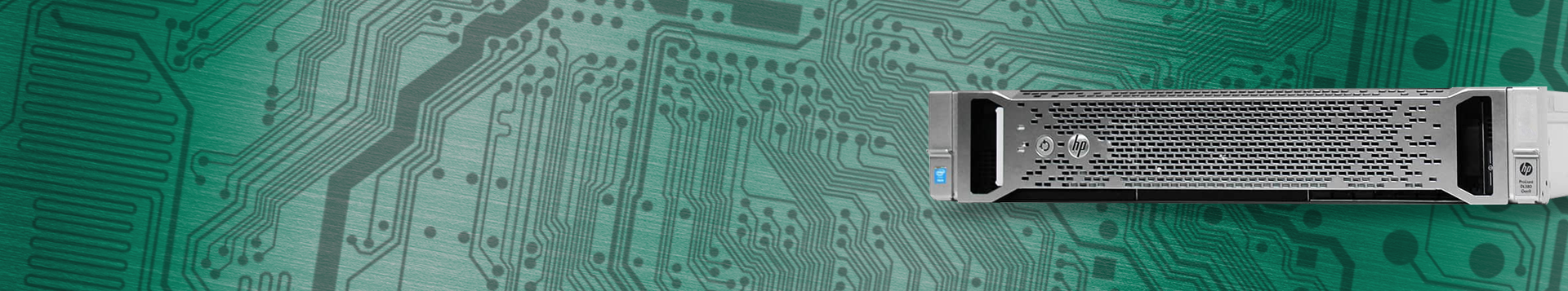 HPE ProLiant DL380 Gen9