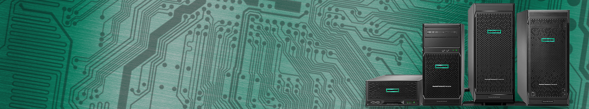 HPE ProLiant ML110 Gen10