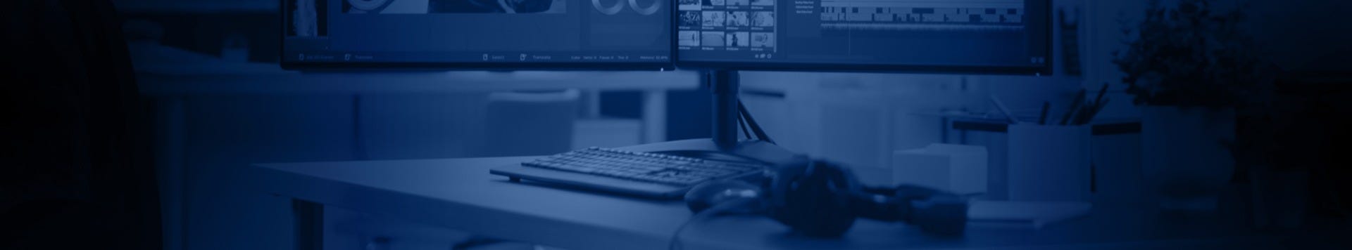 Desktop PCs