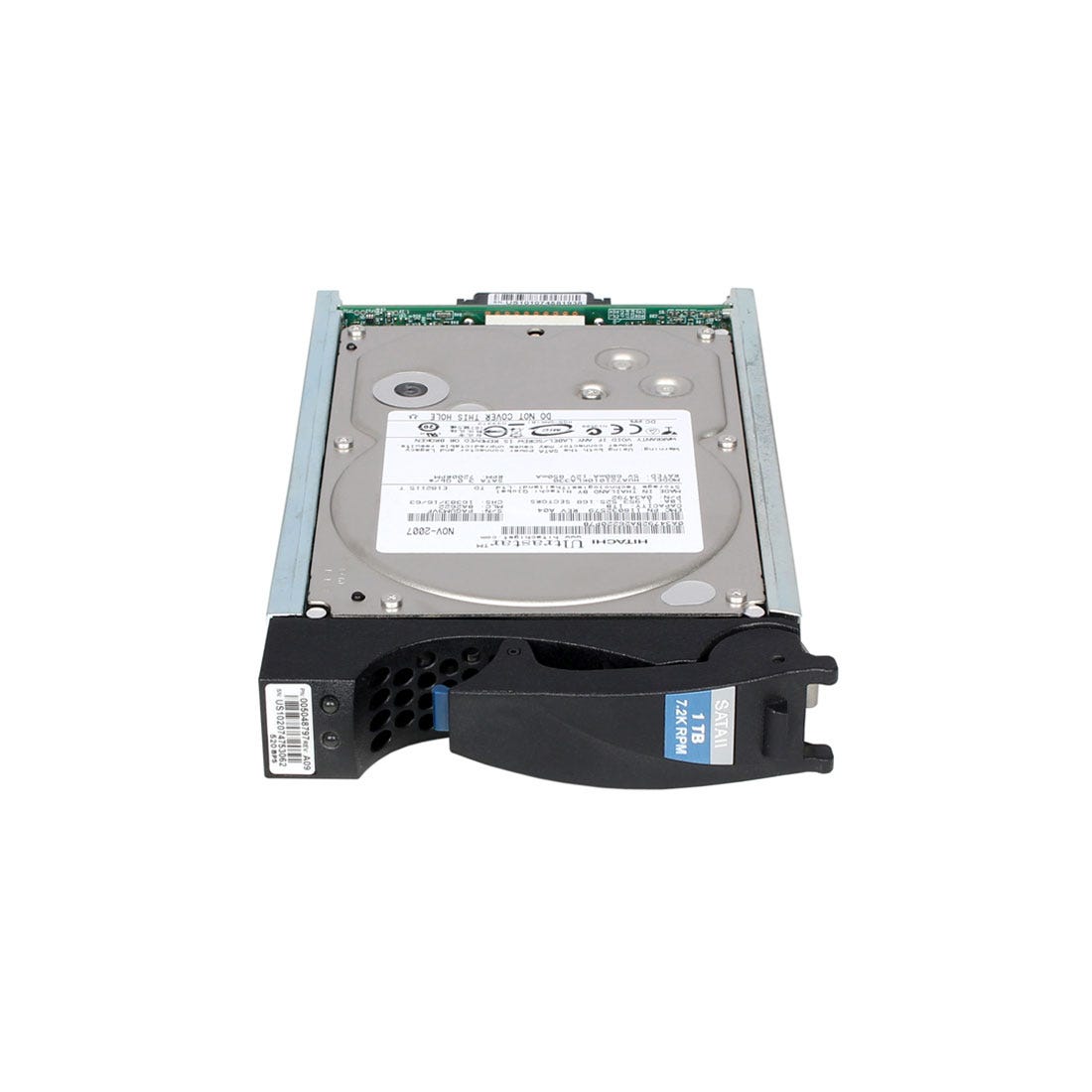 View EMC 005048797 Hard Drive 1TB 72K SATA information