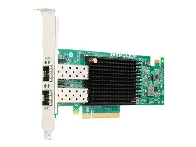 View IBM 00AG563HP Emulex VFA52 ML2 Dual Port 10GbE SFP Adapter information