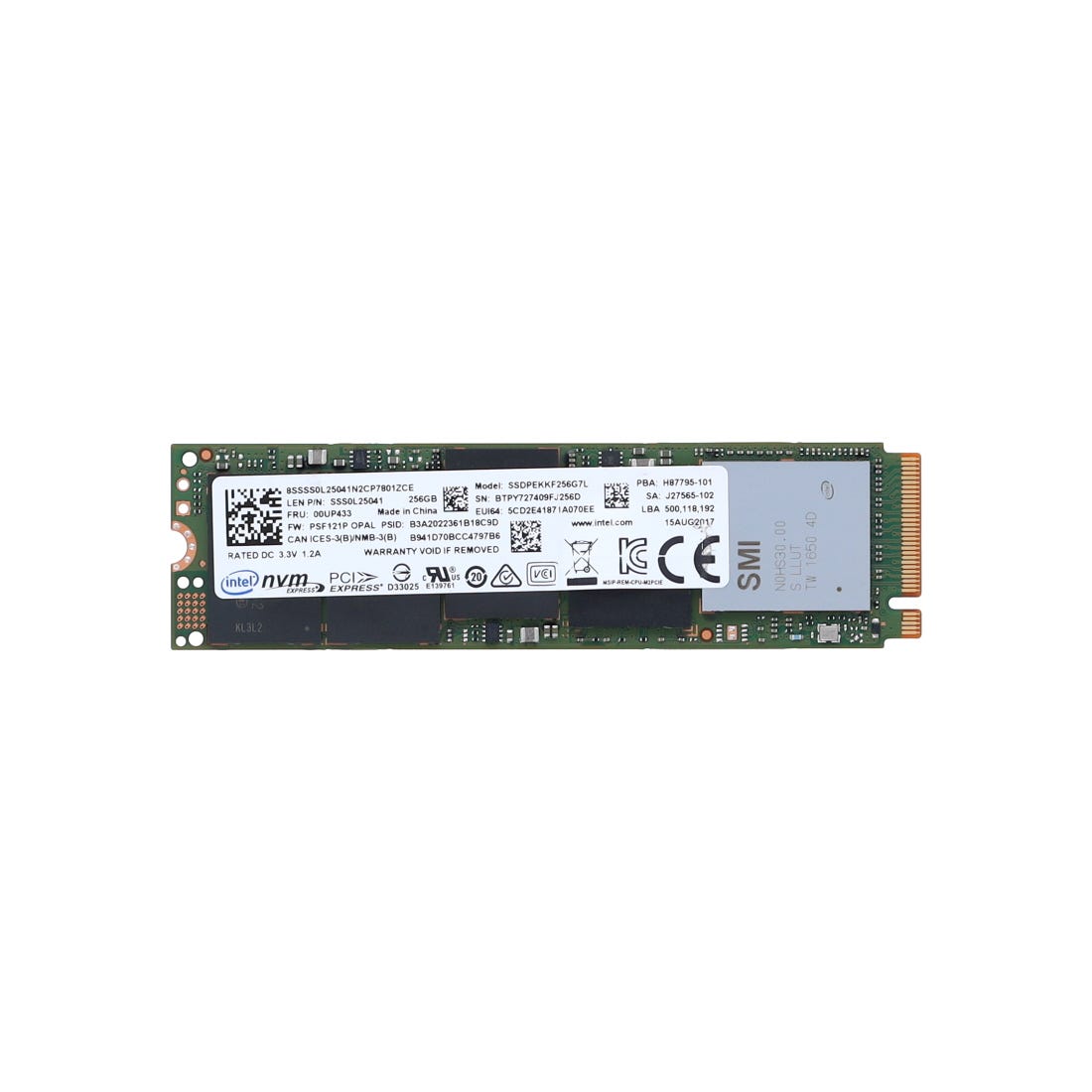Lenovo solid state drive online