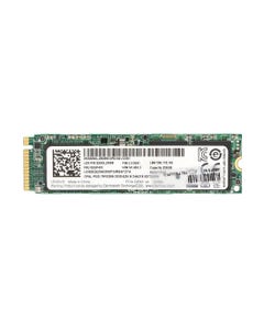 Lenovo 256GB Solid State Drive M.2 2280 NVMe PCIe SSD