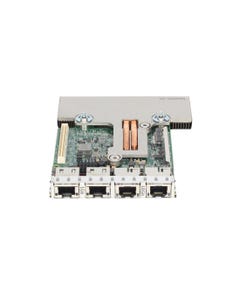   Dell Broadcom 57416 Dual Port 10GB Base-T+ Netzwerk-Schnittstellenkarte
