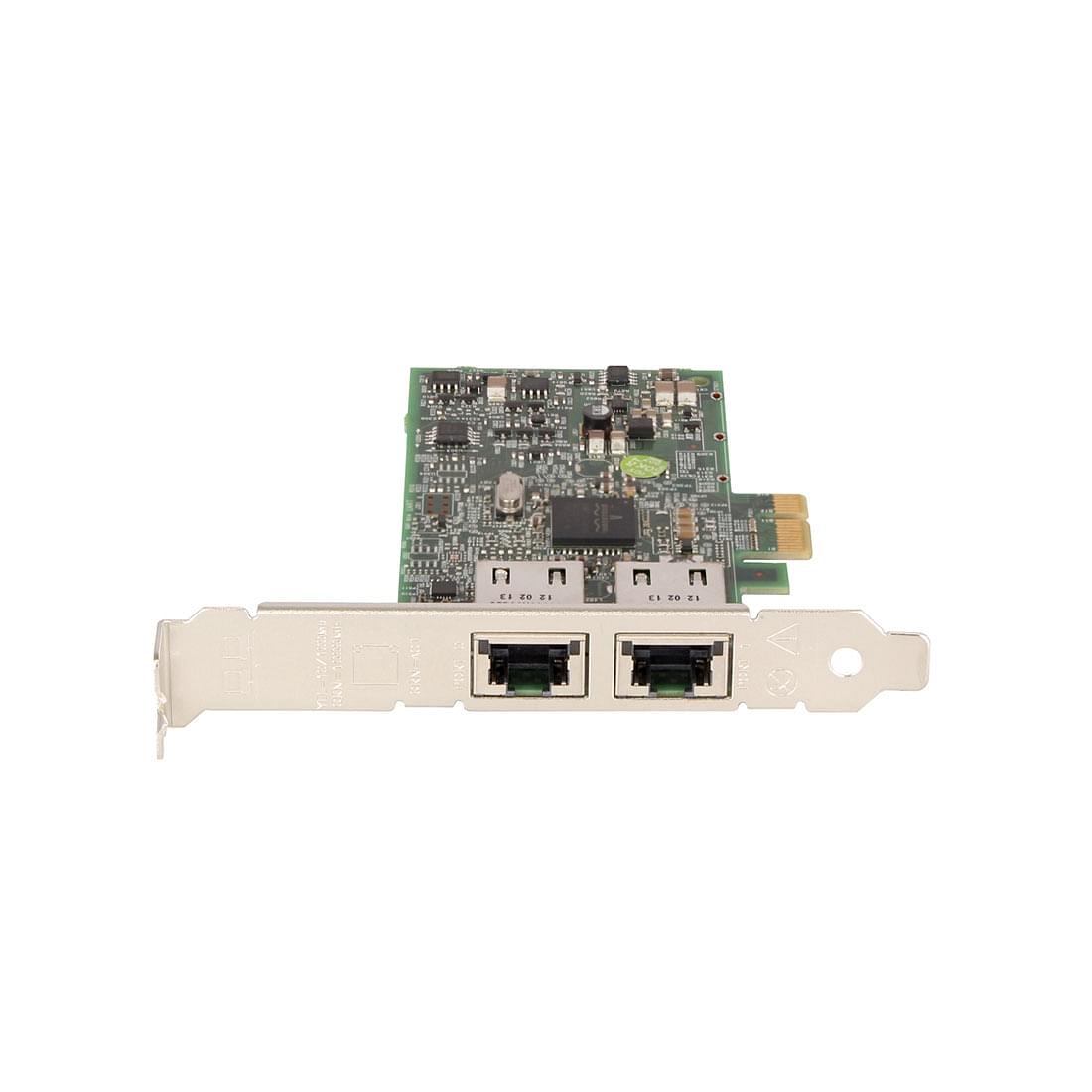 View Dell 0FCGNHP 5720 Gigabit Dual Port Adapter information