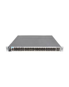 HP 3800-48G-4XG Network Switch