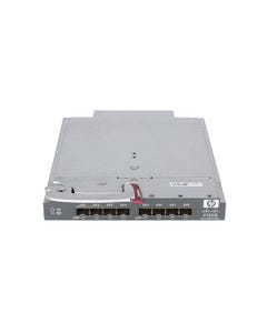 HP Cisco MDS 9124E 24 Port Fabric Switch