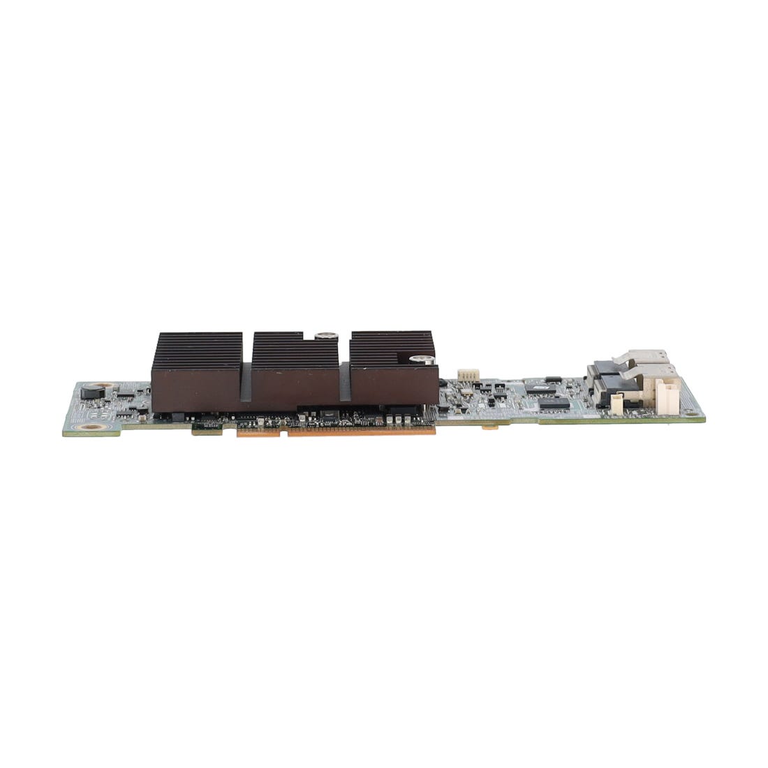 View Dell PERC H710 PCIE 512MB Raid Card Without Battery information