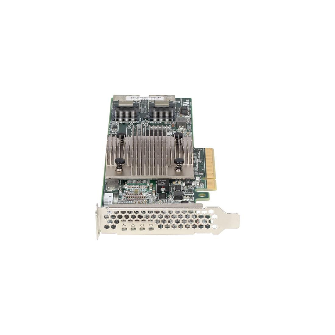 View HP 779134001LP H240 Smart Host Bus Adapter information