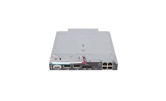 HP ProCurve 6120G/XG Ethernet Blade Switch
