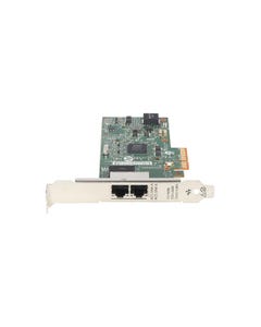 HP Ethernet 1GB Dual Port 361T Adapter