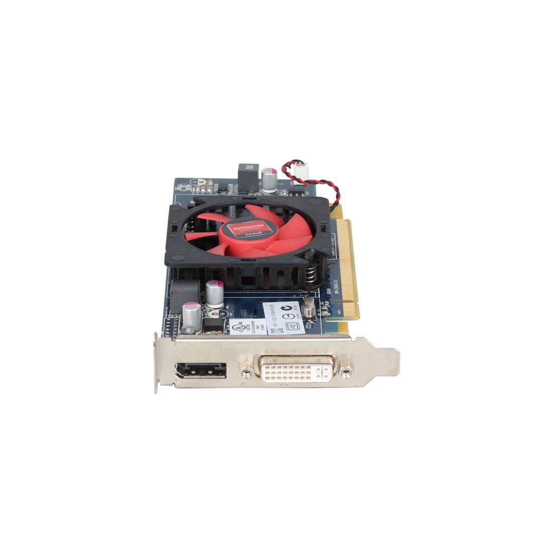 Amd discount radeon 7470