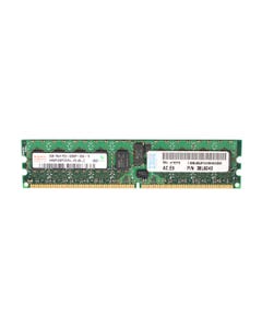 IBM 2GB (1x2GB) PC2-5300 1Rx4 Server Memory