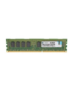 HP 4GB 595096-001 PC3-10600R 1Rx4 Server Memory