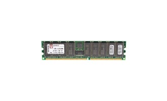 Kingston 4GB (1x4GB) PC-2700 Server Memory