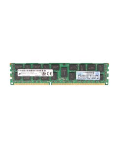 HP 8GB (1x8GB) PC3L-10600R 2Rx4 Serverspeicher