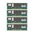 HP 4GB (4x1GB) PC-1600R Server Memory Kit