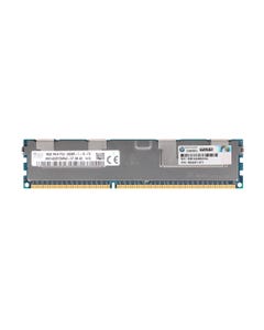 HP 16GB (1x16GB) PC3-8500R 4Rx4 Server Memory