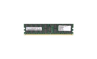 Samsung 4GB (1X4GB) 2RX4 PC2-5300P Server Memory