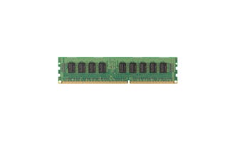 Micron 4GB (1x4GB) PC3L-10600R 1Rx4 Server Memory