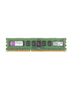 Kingston 2GB (1x2GB) PC3-10600 2Rx8 Server Memory