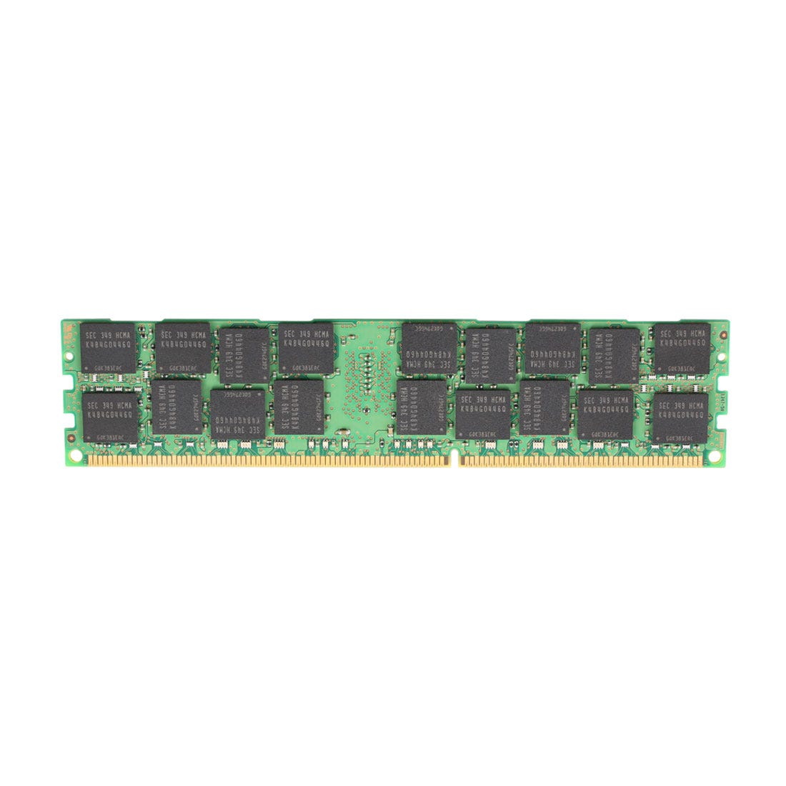 View Dell 16GB 0CX1G3 PC314900R 2Rx4 Server Memory information