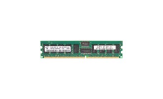 Sun 512MB (1x512MB) PC2-3200R 1Rx4 Server Memory