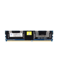 Nanya 1GB (1x1GB) PC2-5300 2Rx4 Server Memory