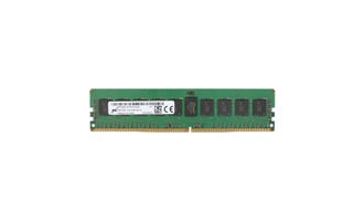 Micron 8GB (1x8GB) PC4-17000 1Rx4 Server Memory