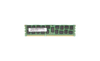 Micron 8GB (1x8GB) PC3L-10600R 2Rx4 Server Memory