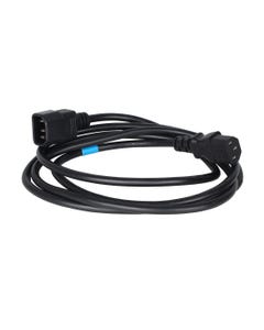 Dell Power Cord Extension Cable Standard