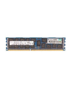 HP 16GB A2Z52AA PC3-12800R 2Rx4 Server Memory