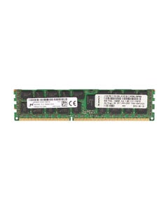 Lenovo 8GB (1x8GB) PC3L-10600R 2Rx4 Server Memory