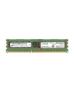 Micron 4GB (1x4GB) 2Rx8 PC3-10600R Server Memory