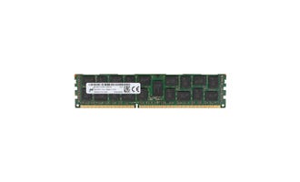 Micron 8GB (1x8GB) 2Rx4 PC3L-12800R Server Memory