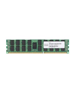 Cisco 32GB (2x16GB) PC3L-10600R 4Rx4 Server Speicher Kit