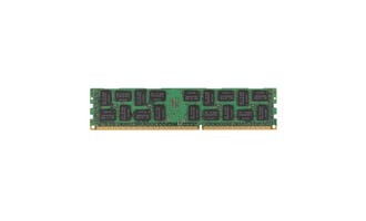 Nanya 8GB (1x8GB) PC3-10600R 2Rx4 Server Memory