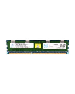 Dell 8GB (1x8GB) PC3-10600R 2Rx4 Server Memory