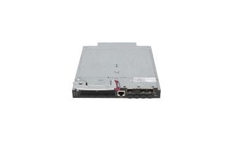 HP 6125XLG Ethernet Blade Switch 