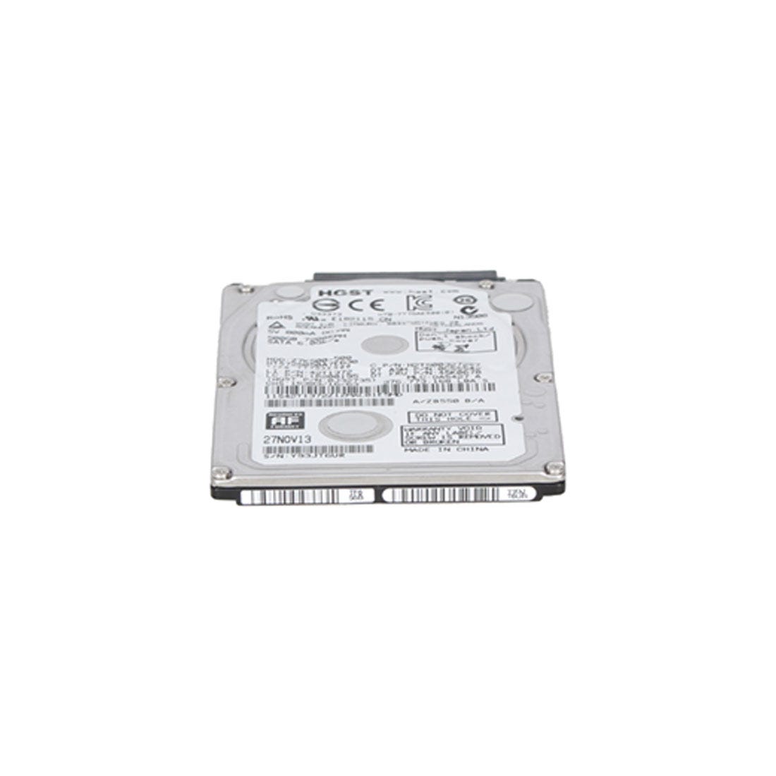 View Lenovo 42T1372 500GB 72K SATA Hard Drive information