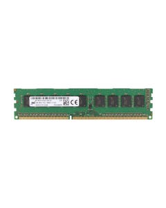 Micron 8GB MT18KSF1G72AZ-1G6E PC3L-12800E 2Rx8 Server Memory