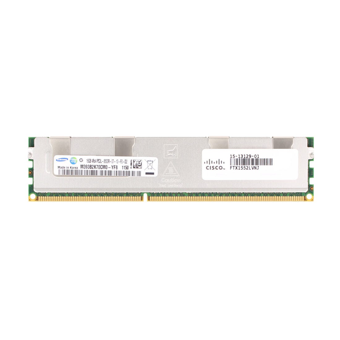 Micron Original 32GB (1x32GB) Server Memory Upgrade for Cisco UCS