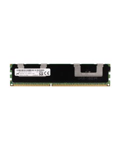 Micron 32GB (1x32GB) PC3L-10600L 4Rx4 Server Memory