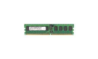 Micron 1GB (1x1GB) PC2-5300P 1Rx8 Server Memory
