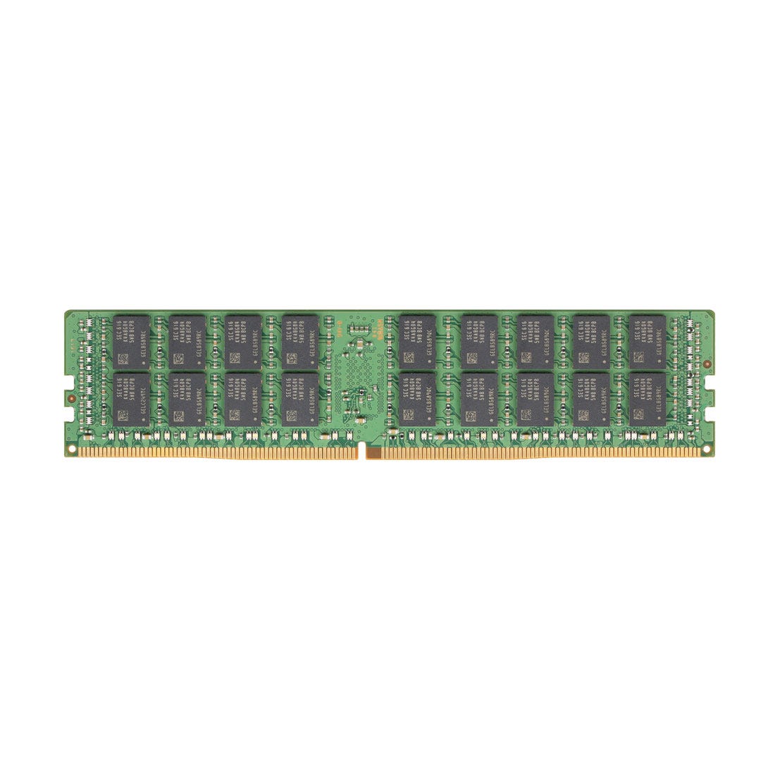 Kingston 32GB (1x32GB) PC4-17000P 2Rx4 Server Memory