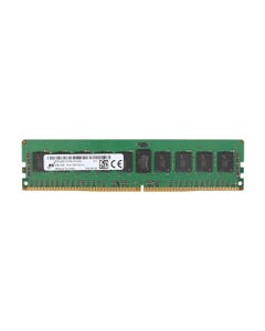 Micron 8GB (1x8GB) 1RX4 PC4-2133PR Server Memory