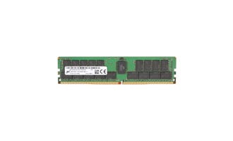 Micron 32GB (1X32GB) PC4-21300 2RX4 Server Memory
