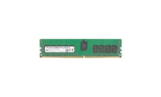 Micron 16GB (1x16GB) PC4-21300 2RX8 Server Memory