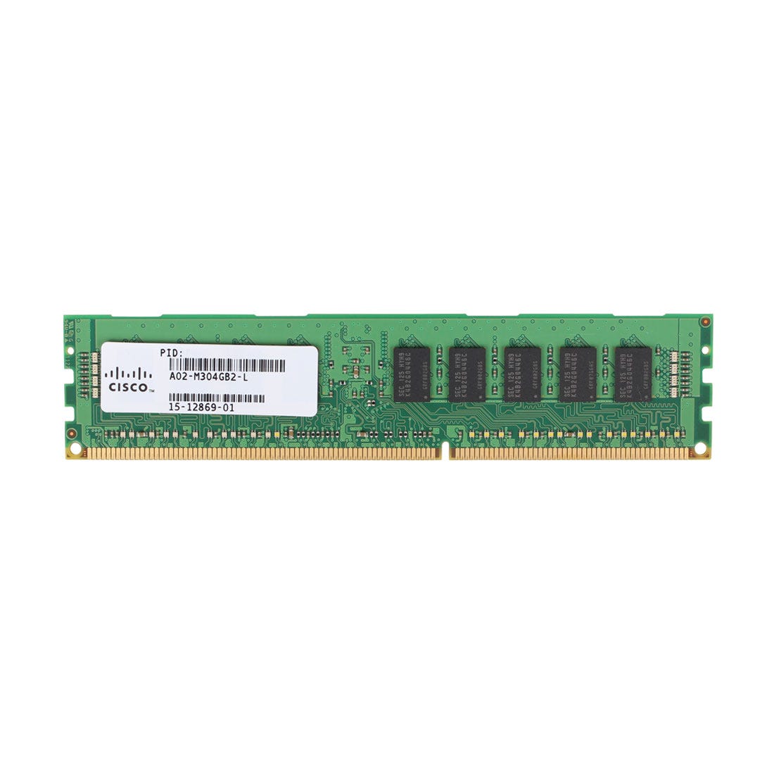 Cisco Server Memory, Cisco RAM | Techbuyer