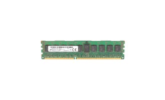 Micron 8GB (1x8GB) PC3-14900R 1RX4 Server Memory
